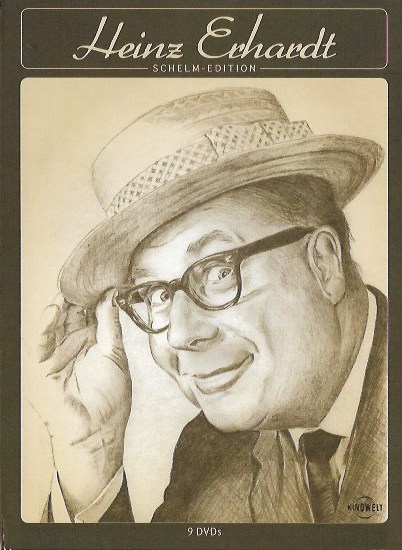 Heinz Erhardt Schelm-Edition