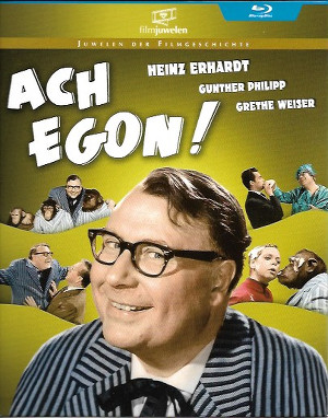 Ach Egon!