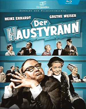 Der Haustyrann