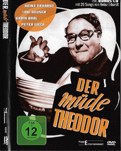 Der müde Theodor